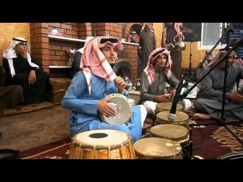 حنا سكنا برزا الايقاعي عزوز العليان وابو عيسى