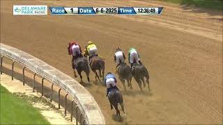 Race 1 Master 2025 06 06