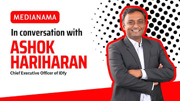IDfy CEO Ashok Hariharan on Consent Management and Fraud Risks in Digital Hiring
