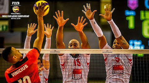 Volleyball World Youtube