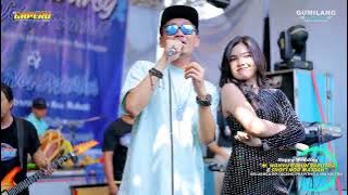 NEW GAPERO - ARC OF LOVE - SABELAN KDI - WEDDING GALUH & SHOFI - KEDUNGSARI GEBOG KUDUS