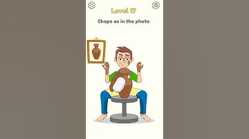 Delete One Part / DOP 2 Level 16 17 18 Gameplay Walkthrough