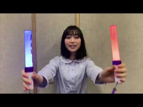乃木坂46 4期生 サイリウムカラー コールまとめ