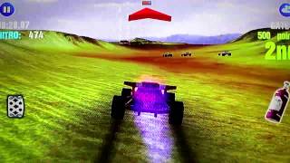 Dust Offroad Racing Android Gameplay screenshot 5