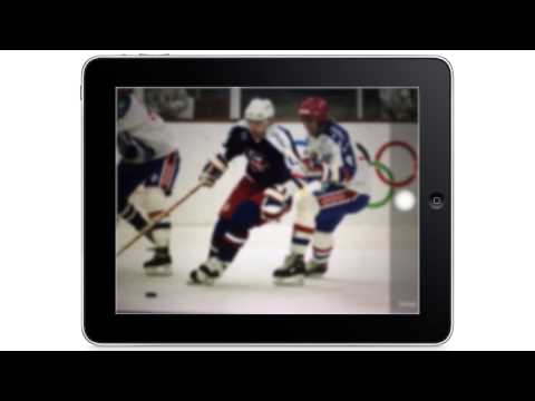 USA Hockey Mobile Coach App Tutorial