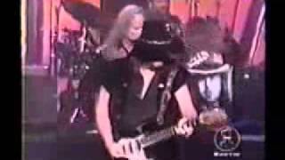 Miniatura del video "Berniece LIVE- Lynyrd Skynyrd"