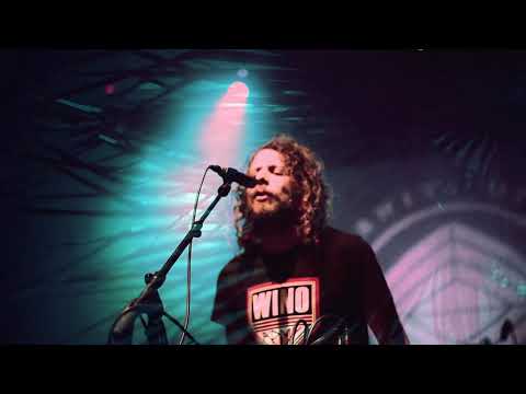 Kooba Tercu - Cybele live at Fraternity of Sound Festival
