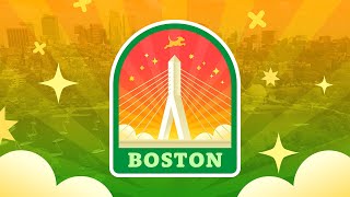 Welcome to Fetch Boston