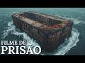 A Prisão Fica Isolada Do Mundo E O Assassino Começa Sua Caçada Sangrenta
