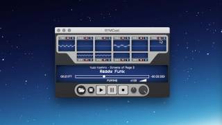 RYMCast Genesis VGM Player by Inphonik screenshot 1