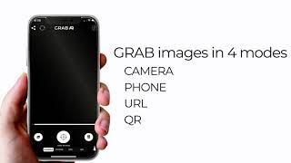 GRAB AR - OVERVIEW - MULTI IMAGES screenshot 1