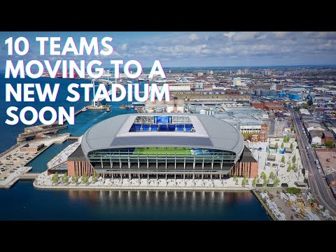 Video: A Stadium For All Time