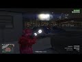 GTA 5 Online - How to sell vehicle cargo with AR