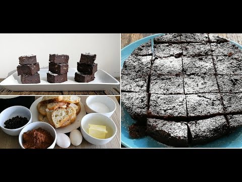 chocolate-bread-cake-easy-recipe