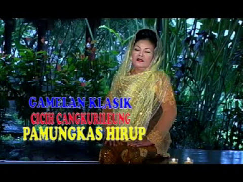 Cicih Cangkurileng Versi Pepeling Kidung Sifat 20