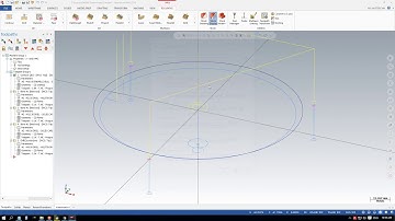 Cách Chuyển I,J,K sang R khi xuất mã code trên mastercam