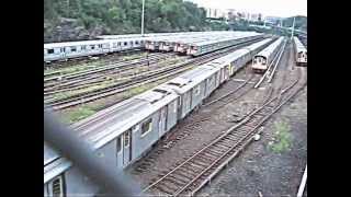 R142 (4) #1220 @ Con Yard South [Chapter 759]