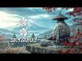 SETSUREI - 雪嶺 - | 2-Hour Samurai Music for Concentration & Study