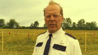Moonrise Kingdom - I'm Deputizing the Little Guy