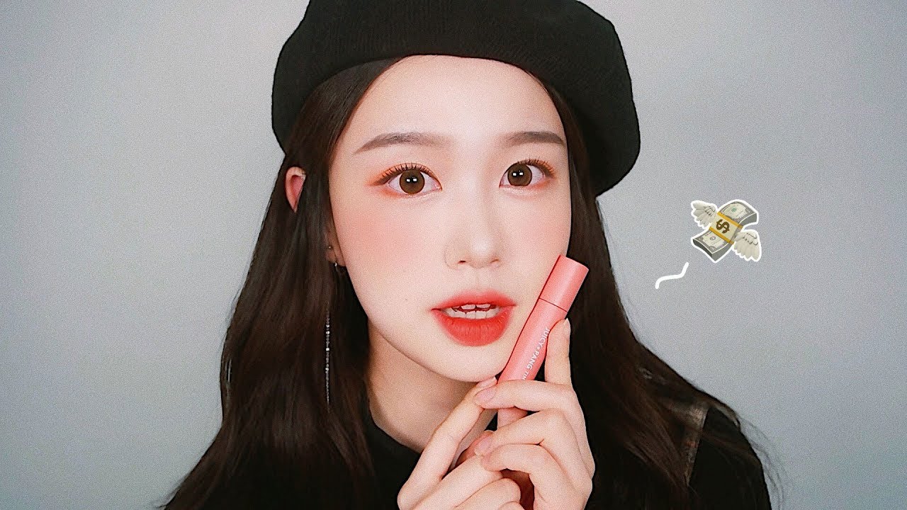 나의 작은 하울(feat.후다뷰티/어퓨 과즙팡 틴트/마녀공장) ㅣ MY SIMPLE HAUL ㅣ 소현 SOHYEON