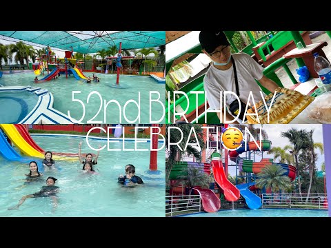 ALMON WATERPARK RESORT!