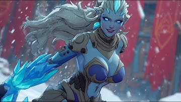 Torchlight: Infinite | Frostbitten Heart 1hr Gameplay (No Commentary) | 60fps