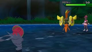 This Is Why You Use Me First Accelgor Sweeps Legendaries