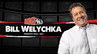 Big FM Kingston complete interview with The Tragically Hip's Paul Langlois (April 2024) by Bill Welychka 208 views 1 month ago 16 minutes