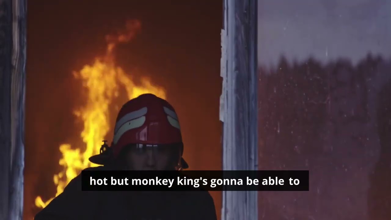 Unbelievable Chain-Stun Action – Witness the Destruction!