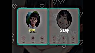 done stay away ♥️❣️#alightmotion #likeforlikes #subscribe