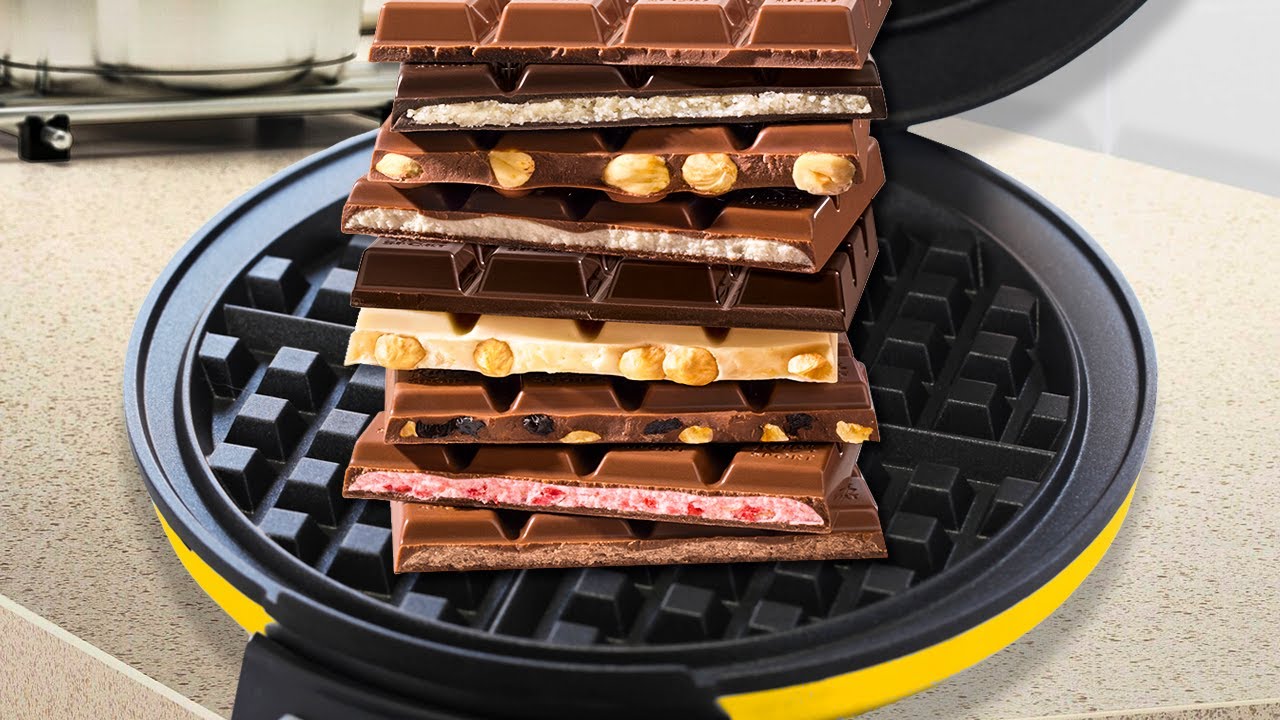 30 RICAS RECETAS DE POSTRES QUE AMARÁS