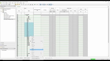 OrCAD Capture Constraint Manager