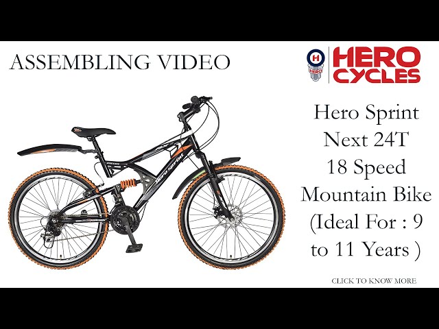 自転車本体 HERO SPRINT WARRIOR MOUNTAIN BIKE sddefault.jpg