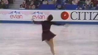 Lu Chen 1996 Worlds LP