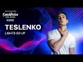 TESLENKO — «Lights go up» | Нацвідбір 2024 | Eurovision 2024 Ukraine