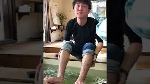 تحميل ドクターフィッシュくすぐり تحميل ドクターフィッシュくすぐり