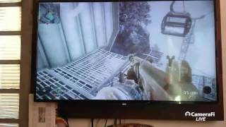 Black Ops1 Ps3 Rats--Ledaz