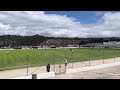 CISNEROS FC DE LA CIUDAD DE RIOBAMBA EN ECUADOR 