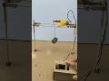 Multi Functional Lift #science #project #youtubeshort