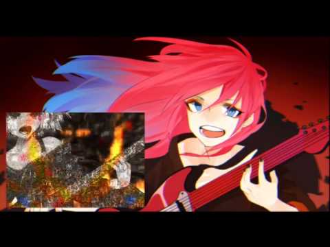 ★送無！天竺からの音楽 Rena】天樂 (Tengaku) 【歌ってみた ー Yuuyu-P ー 鏡音 リン】 - YouTube