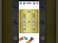 level 97 Screw Puzzle: Nuts and Bolts #mobilegame #screw #puzzle #bolts