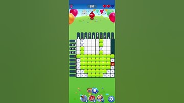 NONO CROSSING LEVEL 551 #games #gamegamegamegame #game #gameplay #puzzle #gaming #gamer #level