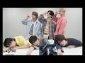 DXTEEN|'Wanna' Official MV Reaction