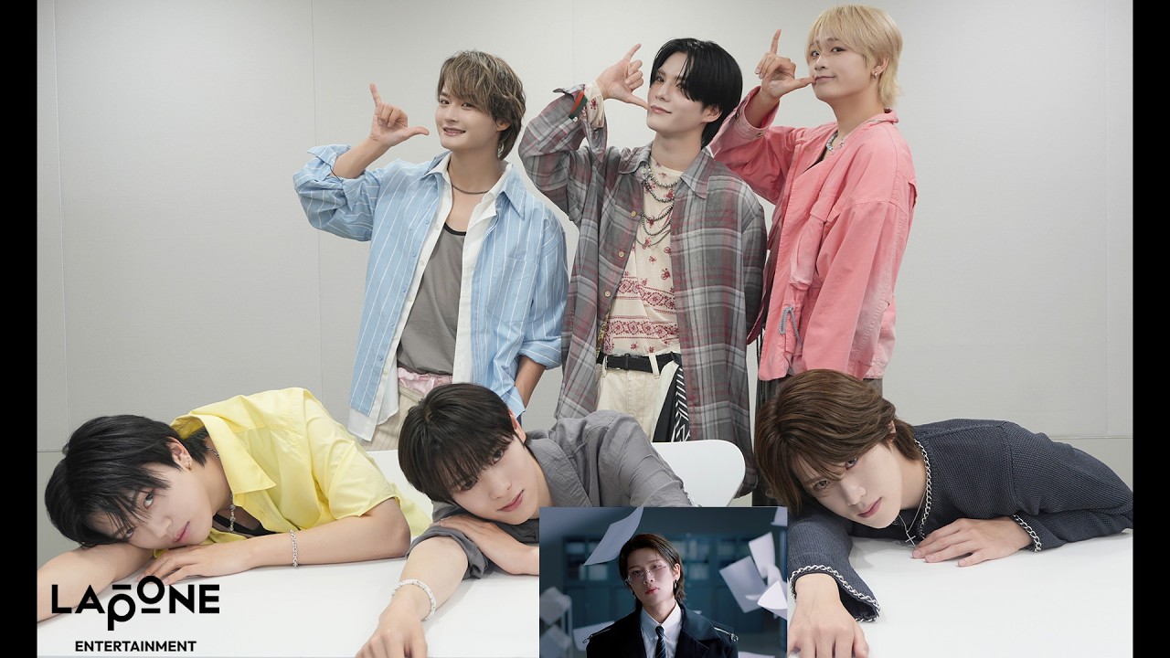 DXTEEN｜'Wanna' Official MV Reaction - YouTube
