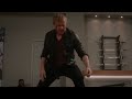 Cobra Kai season 5 power discrepancies explained