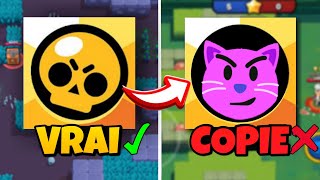 La MEILLEURE COPIE de BRAWL STARS ?! (C’est incroyable) screenshot 4