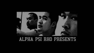 Alpha Psi Rho vs. Sigma Chi//The Rho Life Ep. 103 "The Interlude"