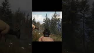 Doe's eat lead | #thehuntercallofthewildgameplay #hunting #pcgaming #videogames #videogaming #games