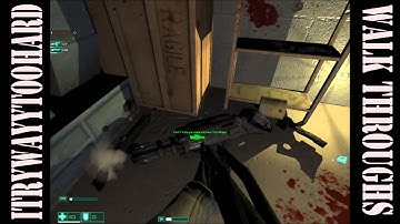 Fear Extraction Point Ep 9 W/ iTryWayyTooHard