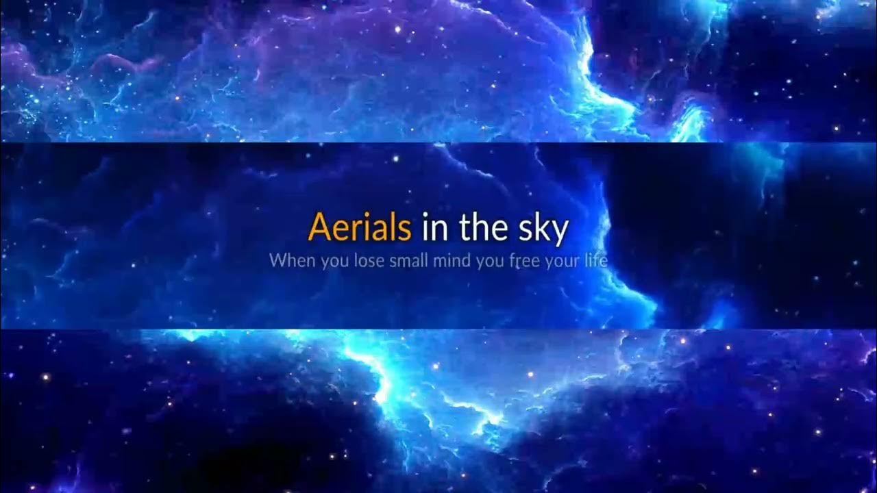System of a Down Aerials karaoke. YouTube